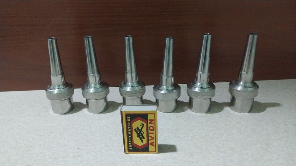 Фонтанные насадки