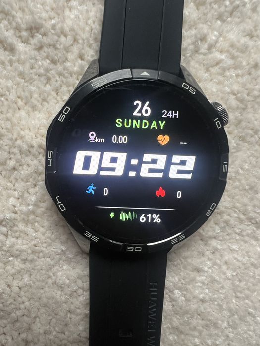 Huawei  watch GT 4