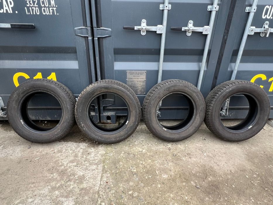 Anvelope iarna iarna