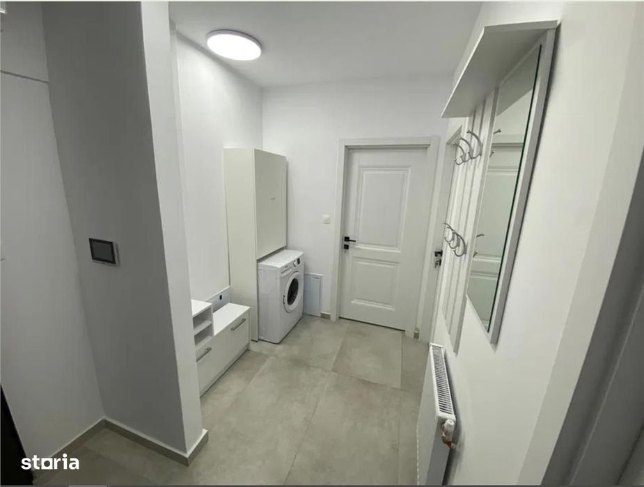 Apartament 2 camere , Bloc Nou  , Piata Garii