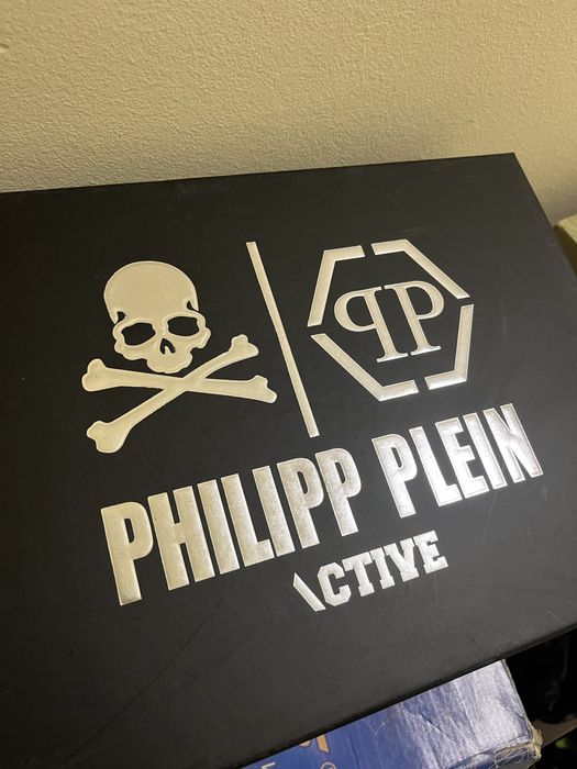 Philipp Plein Sneakers Predator