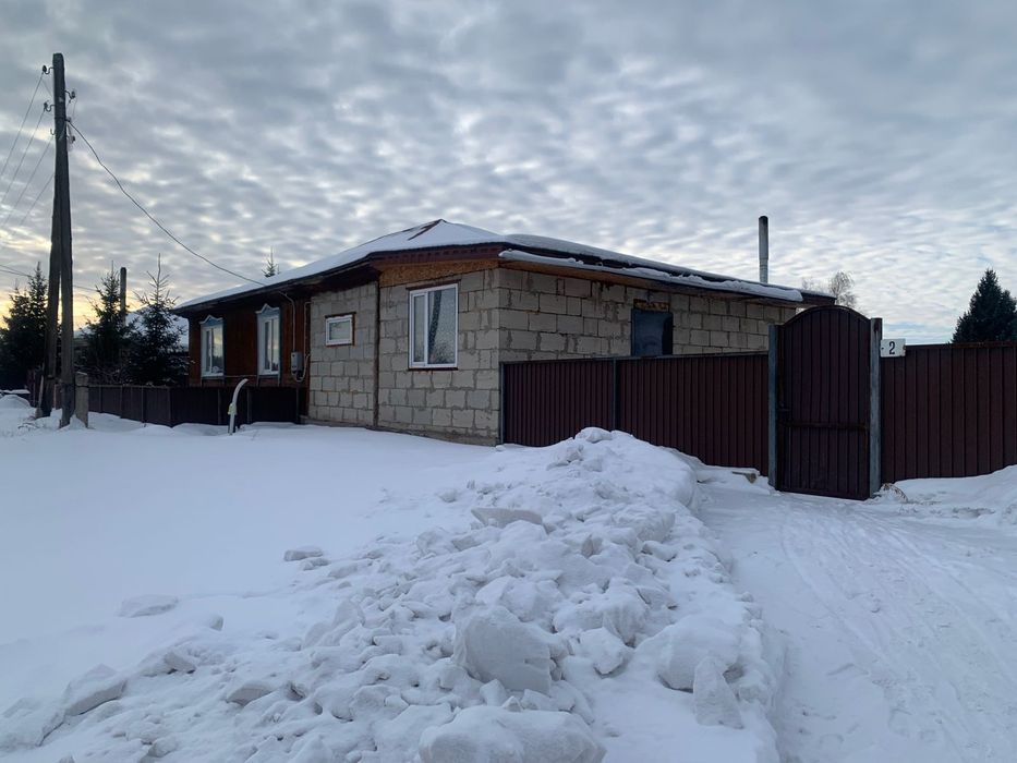 Продам частный дом