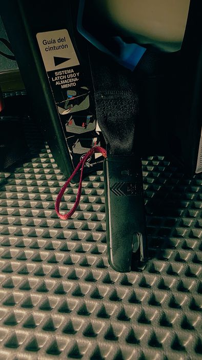 Поворотное автокресло Evenflo Revolve 360 (США) – Состояние отличное!