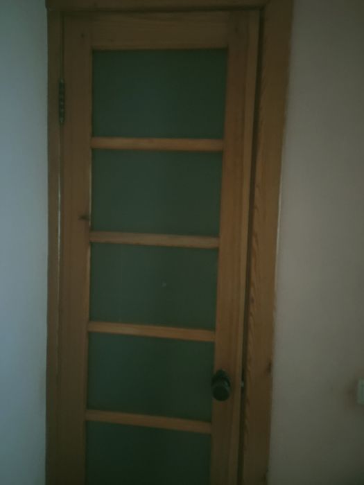 Продам межкомнатные двери