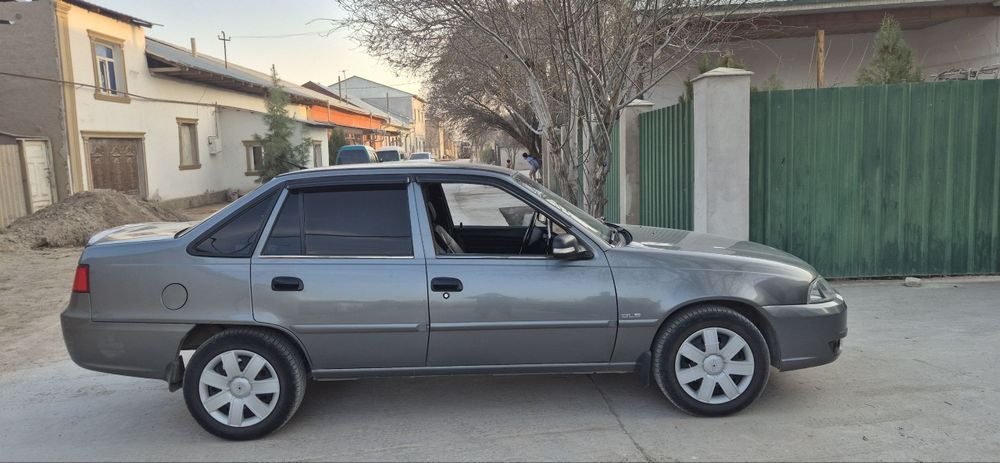 Nexia 2 Отлично...