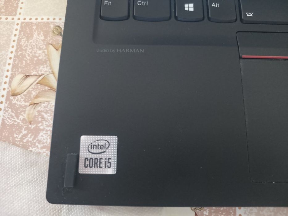 thinkpad e14 i5 10th gen