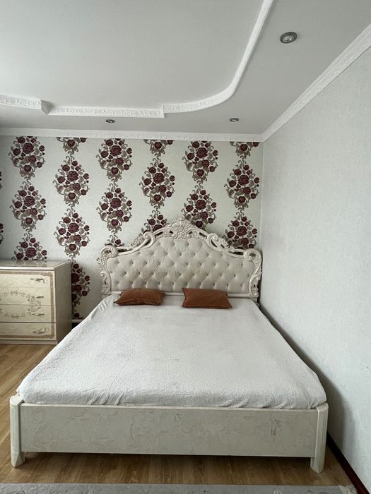 Мебель молочный цвет