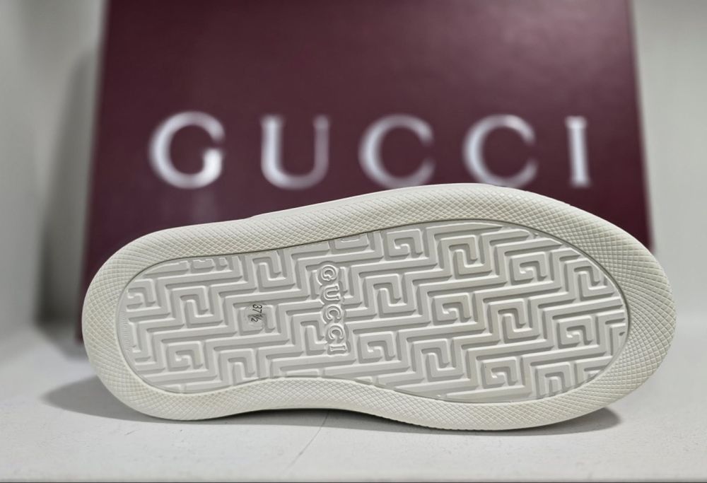 Оригинални кецове Gucci