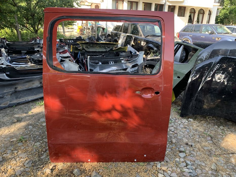 Врата Peugeut Expert/Пежо Експерт Toyota Proace Opel Vivaro