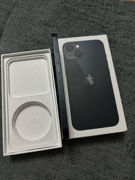 iPhone 13 Двухсимочный