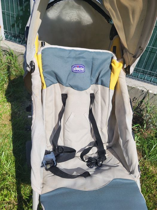 Cărucior copii - Chicco