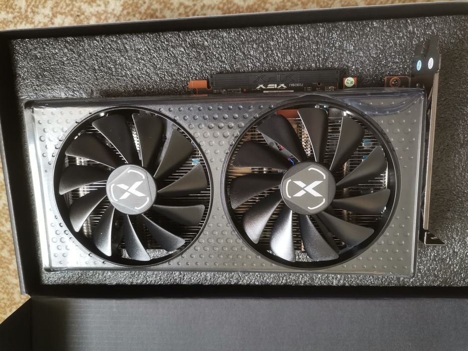 Schimb cu Xbox series S