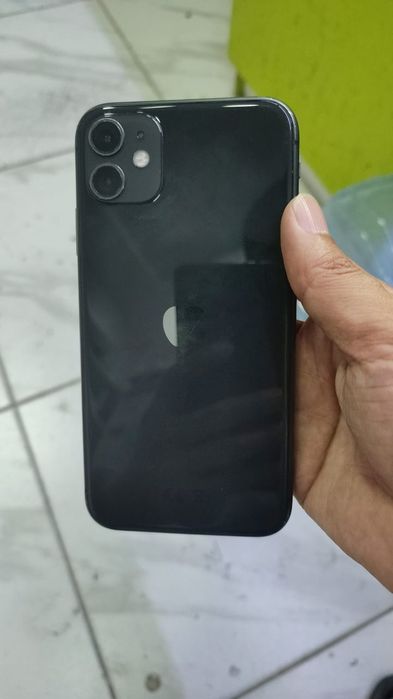 Iphone11 64гб 74% акб