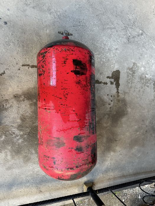 Metan balon 100 talik