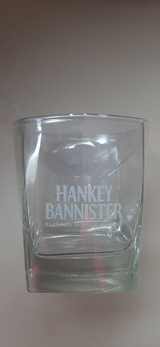 Бокалы под виски