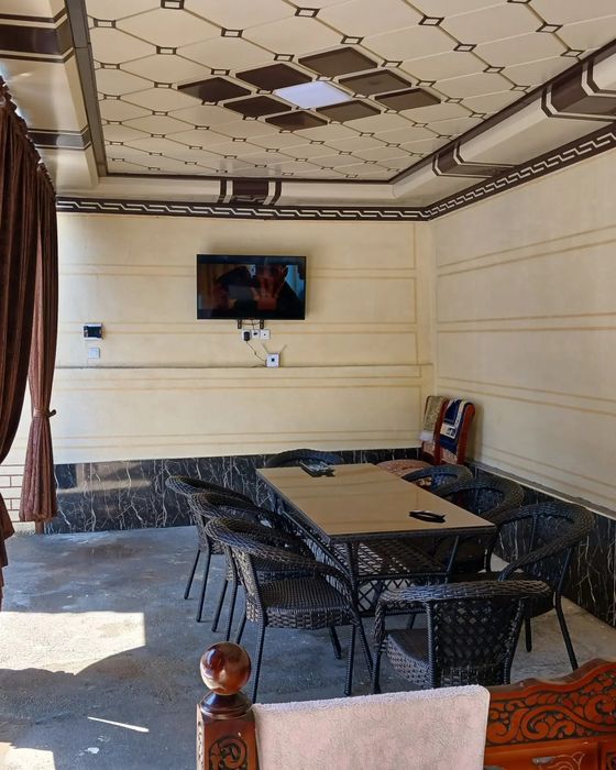 Dacha oila va ulfatlar uchun