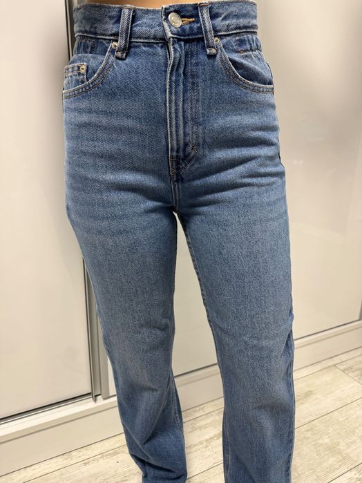 Дънки Zara Bershka Only