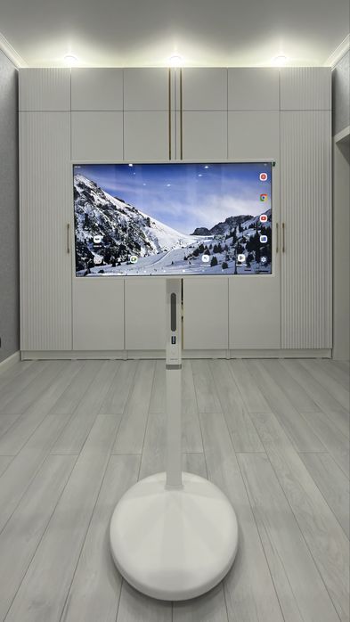 Продам планшет с док станцией  SMARTTECH