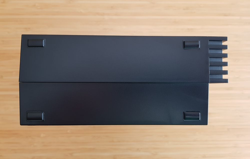 PlayStation 2 FAT SCPH-50004 + HDMI Converter + Tomb Raider  -  The Angel of Darkness