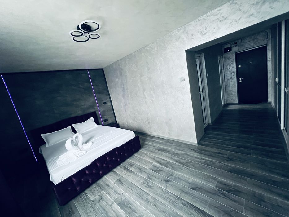 Regim Hotelier Lux Zona Centrala