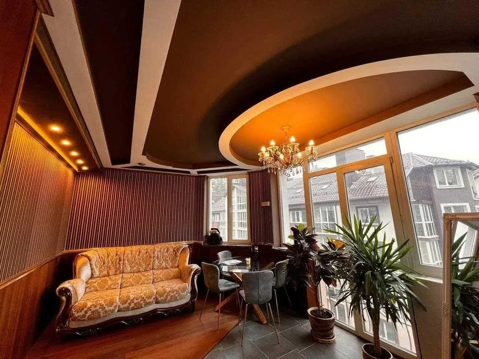 Двустаен имот в кв.Драгалевци