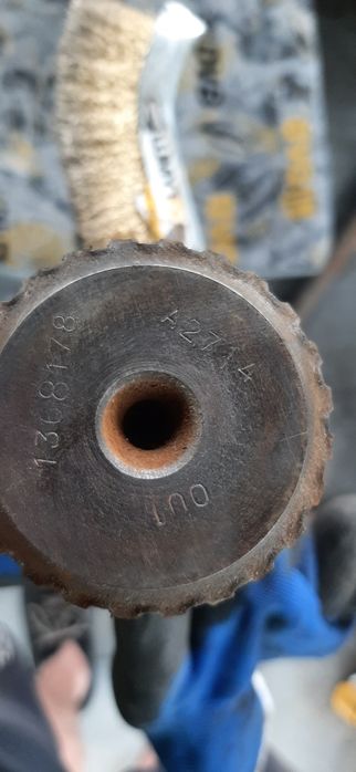 Planetara Scania cod 1368178