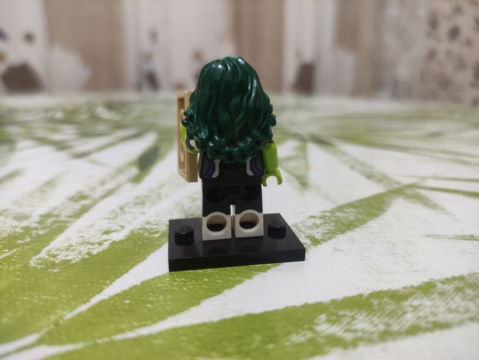 Продажа Лего 2 серия