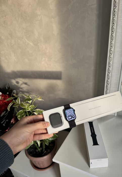 Apple watch 8 41mm СРОЧНА