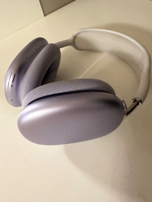 AirPods Max 2 новые