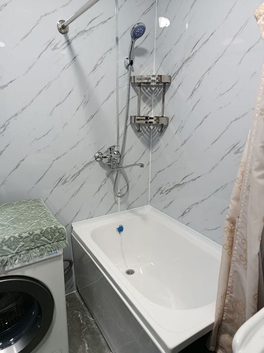 Мирабадский район Куйлук массив 2 Хон Сарой 1/14/16 32м² семья/один-ки