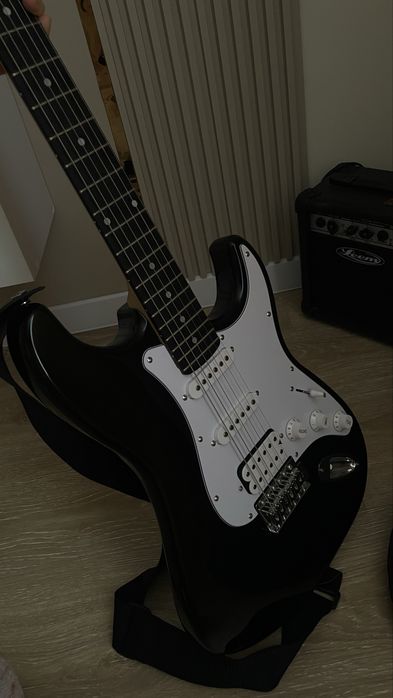 Электрогитара levinson