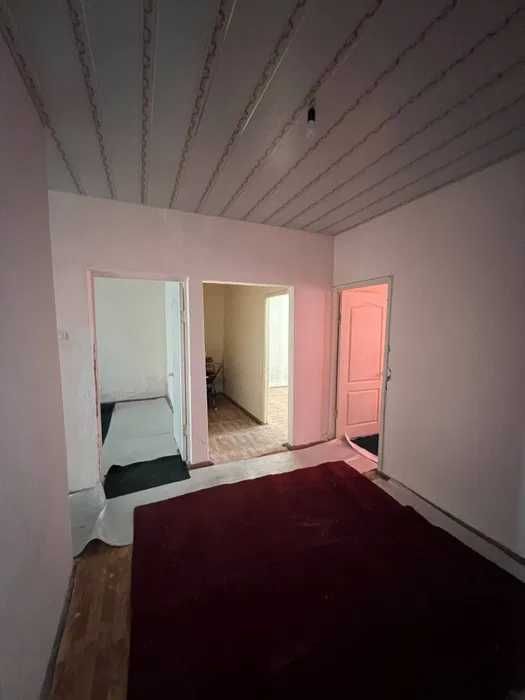 Срочно продается 3х комнатная квартира город Каган