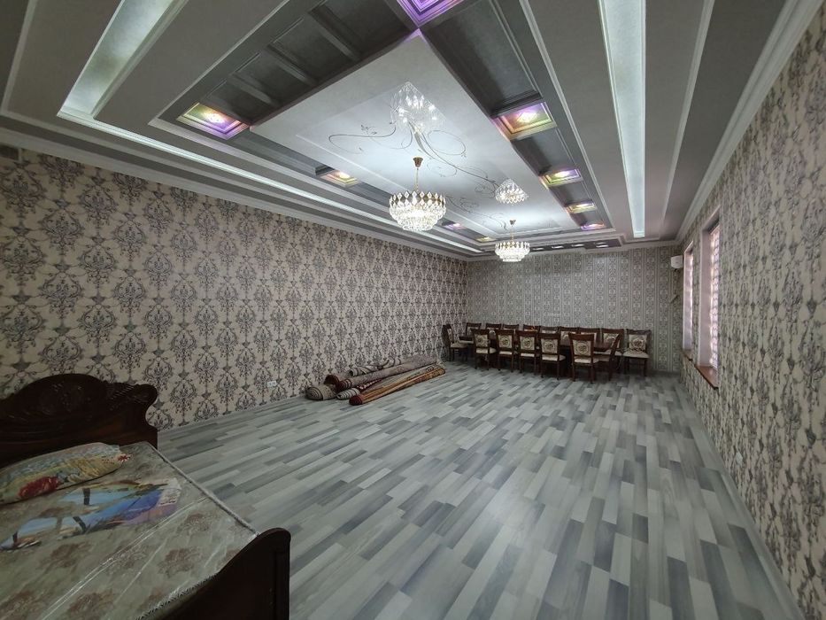 Сдаётся шикарный Дом