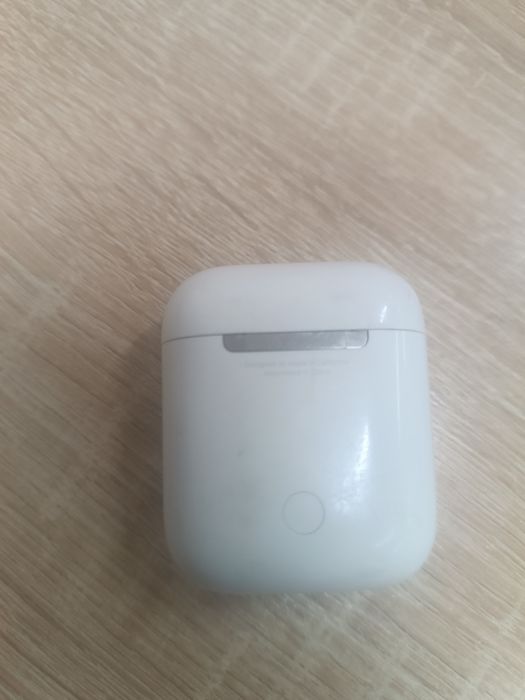Аирподс 2 оригинал