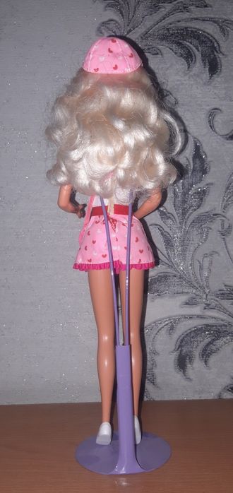 Кукла Барби, Valentine Fun Barbie 1996 год