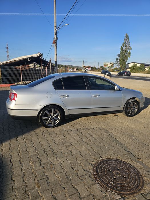Volkswagen  passat