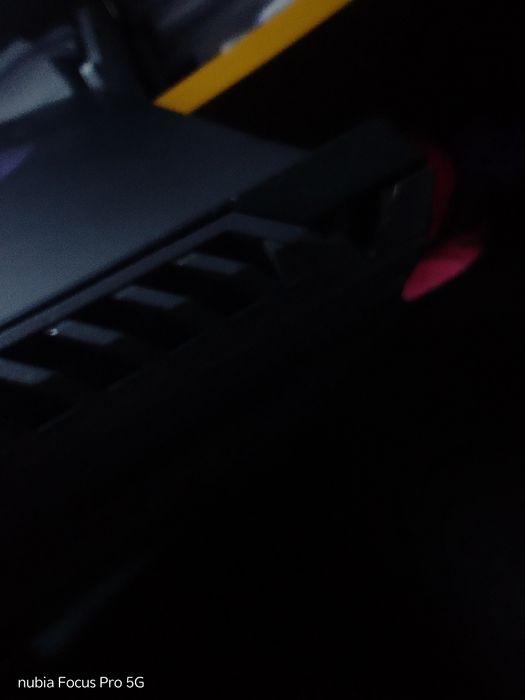 Asus rog strix g17