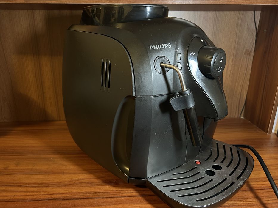 Espressor automat Philips