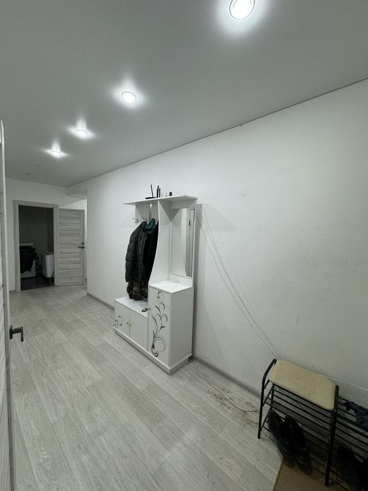 Квартира зачаганскы