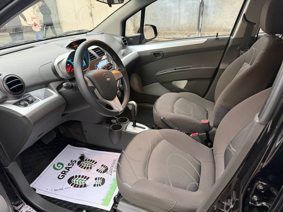 Спарк Афтомат Арендага Берилади