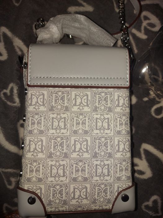 Сумочка маленькая