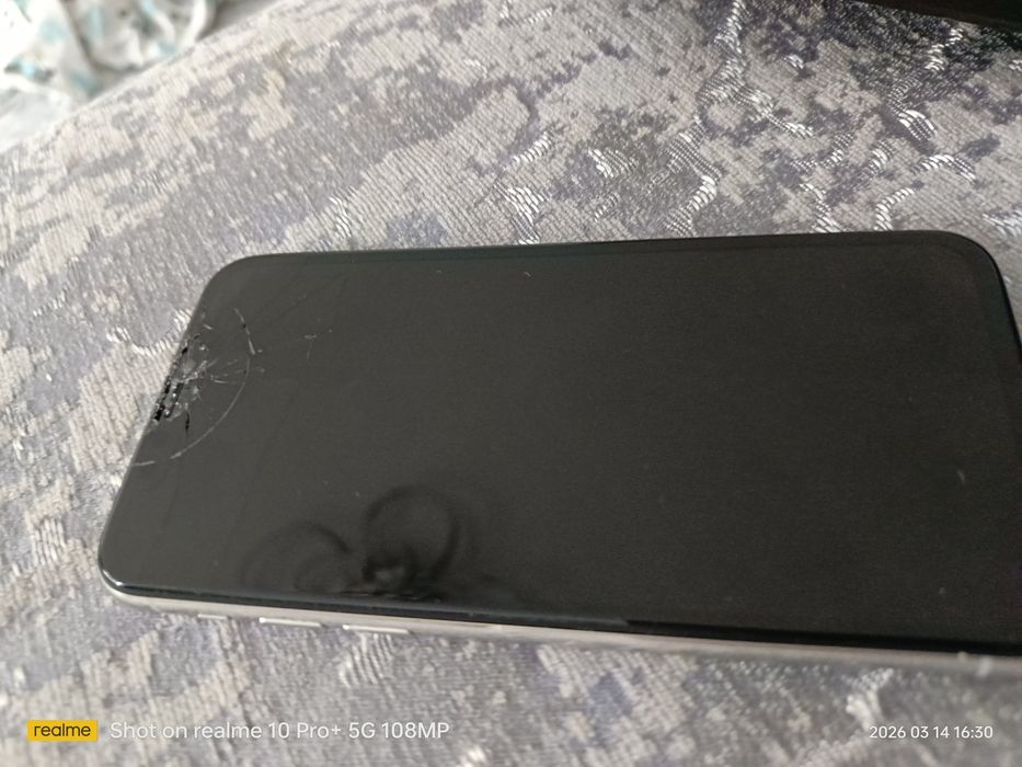iPhone 11 pro 256gb
