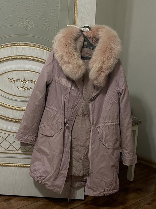 Продается парка.