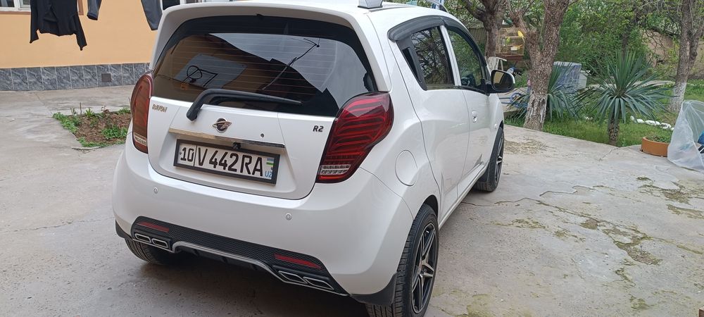 Продаётся машина