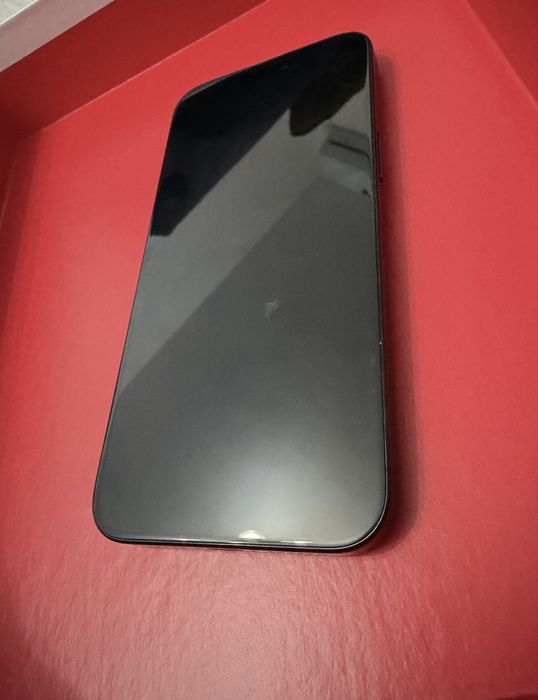 iPhone 15 pro max impecabil(DOAR SUNATI)
