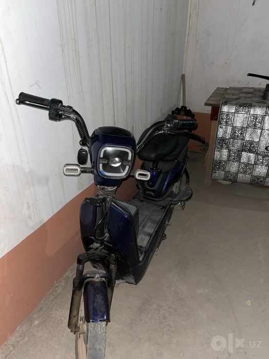 Xolatiga garantiya bor