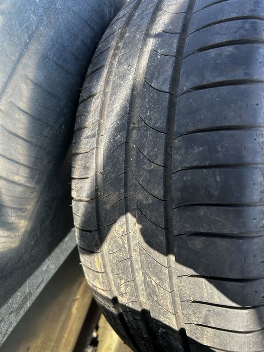 Джанти с гуми 5х112 16цола