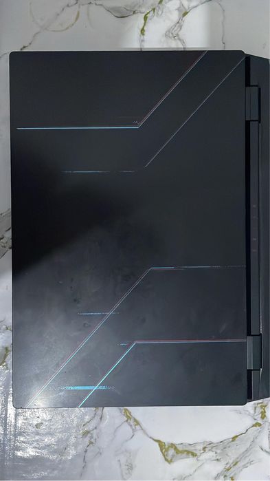 Ноутбук Acer nitro 5