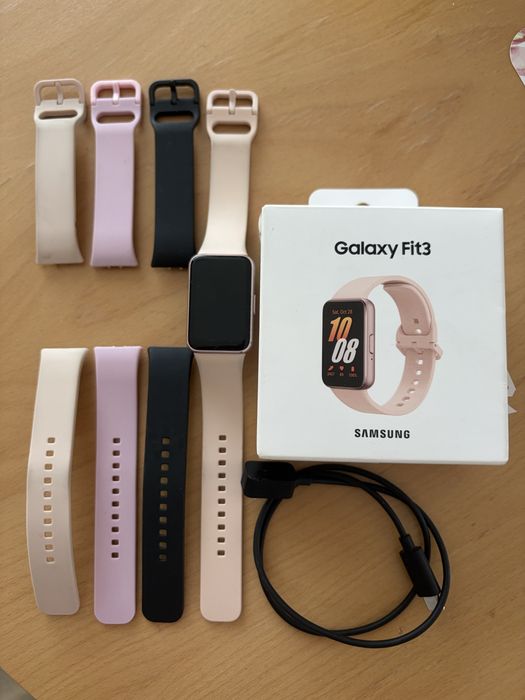 Samsung Galaxy Fit 3