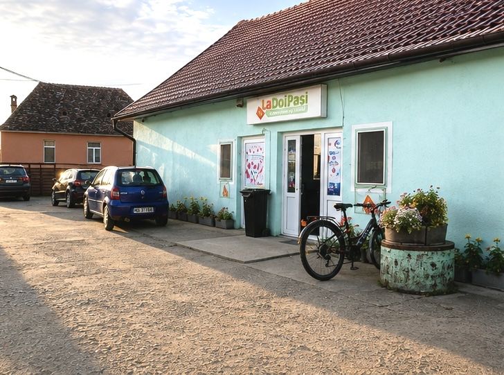 Proprietate pentru investiție – afacere la cheie | Hoghilag | 5.000 €/lună